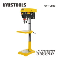 Taladro de Árbol 32 mm de 110V Uyustools