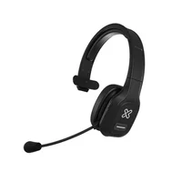 Auricular Inalámbrico Klip Xtreme - Kch-750 Mono Negro