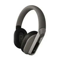 Auricular con Diadema Klip Xtreme-kwh-750gr Gris