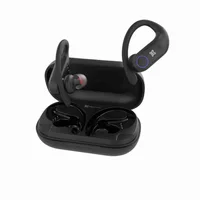 Audífonos Klip Xtreme - Kte-500bk Negros- Earphones
