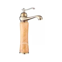 Monocontrol Lavamanos Alto Aladino Consumo 10.5 l/min