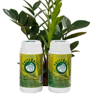 Fertilizante Líquido 100% Orgánico 250 Ml X 2