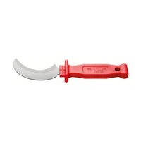 Cortadora Curva Pelacable 10 Pulgadas Tramontina Pro