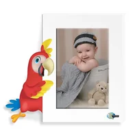 Portaretrato Kids-An21 (21Cm X 19.5Cm) Color Blanco
