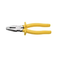 Pinza Universal 7 Pulgadas Aislada 1000 V Tramontina Master