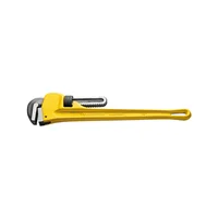 Llave para Tubo 14" Tramontina Master