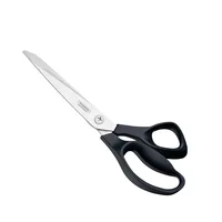 Tijera Costura 10" Negro Tramontina Onix