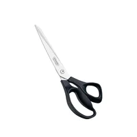 Tijera Costura 8" Negro Tramontina Onix