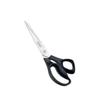 Tijera Costura 7" Negro Tramontina Onix