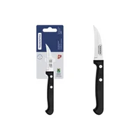 Cuchillo para Tornear 3" Negro Tramontina Ultracorte