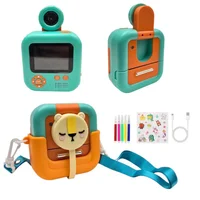 Camara Digital Impresora Niños Modo Selfie Narana