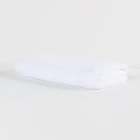 Toalla De Baño 78 X 160 Dh Lyon Blanco