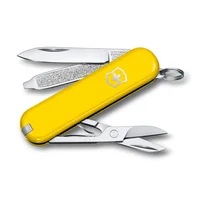 Navaja Victorinox Classic Sd Sunny Side