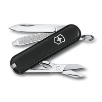Navaja Victorinox Classic Sd Dark Illusion