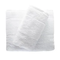 Toalla de Manos Dohler 500gr 50x80 cm Blanco