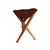 Silla Plegable de Camping