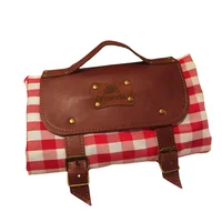 Mantel para Picnic de Lujo