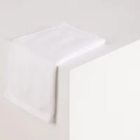 Toalla Facial Basil 630 G Algodón 30 X 30 Cm