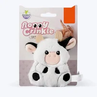Vaca Floppy Catnip