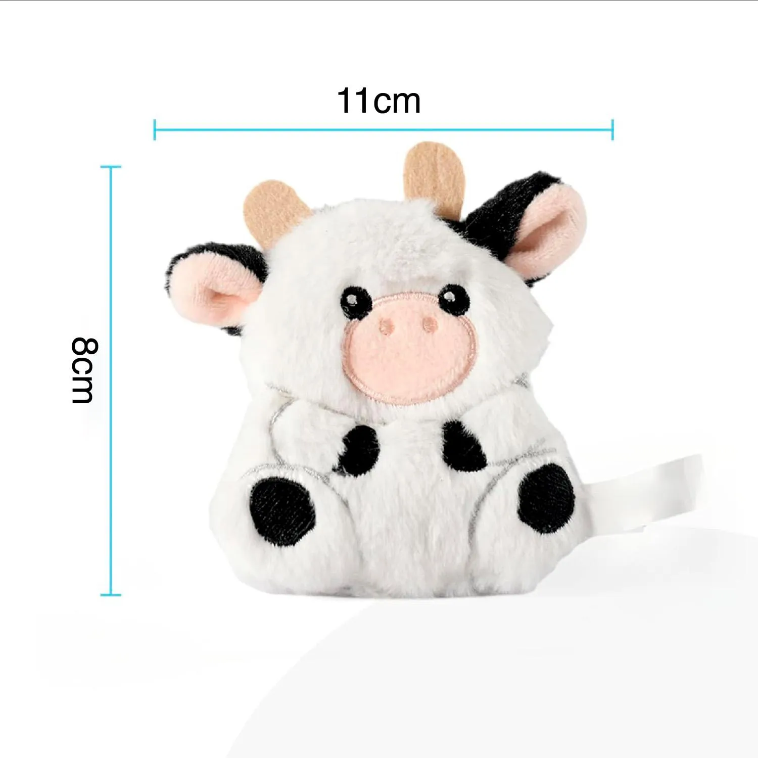 Vaca Floppy Catnip 5