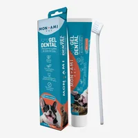 Gel Dental Mascotas Monami