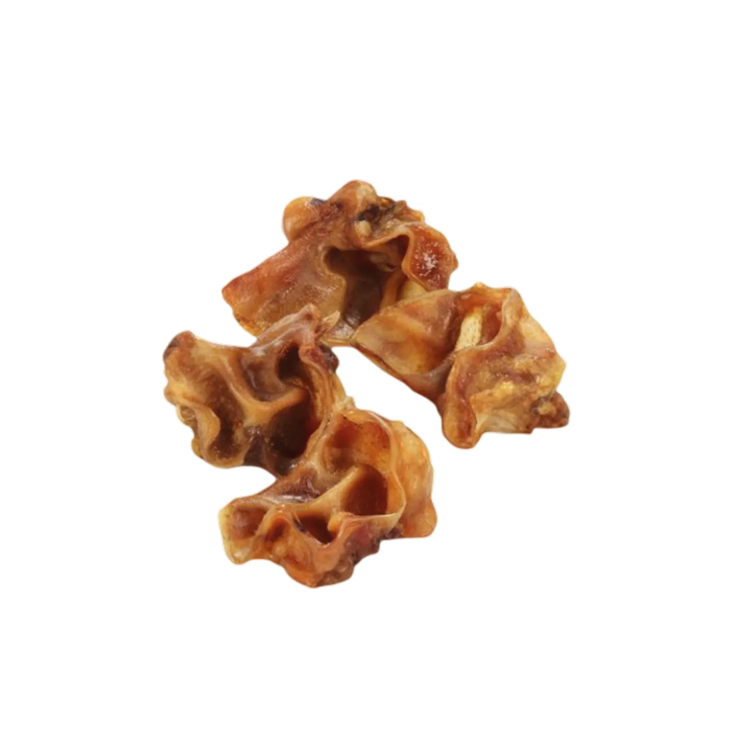 Snack Perro Bocadillos De Cerdo X 5 Unidades Petizoos