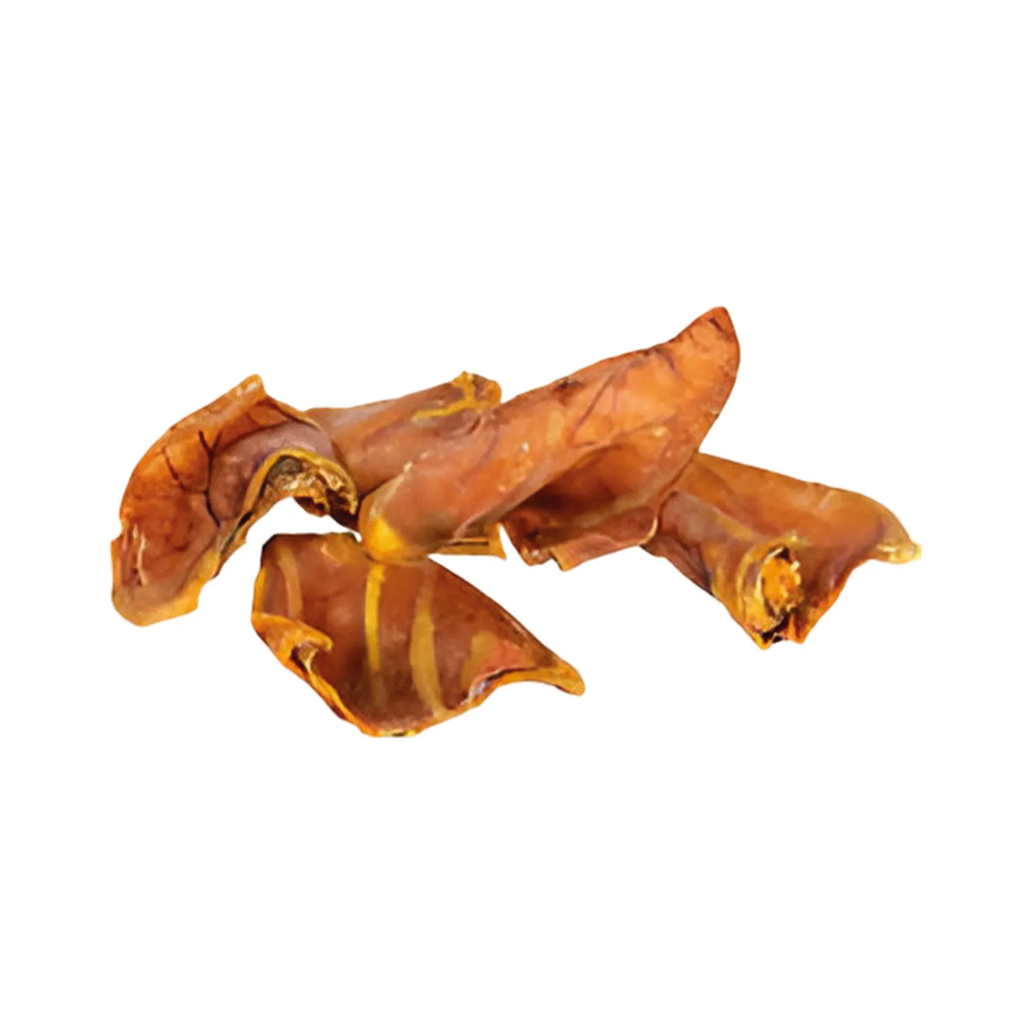 Snack Perro Bocadillos De Cerdo X 5 Unidades Petizoos