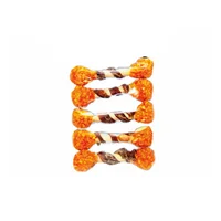 Snack Perro Pirulito X5 Unidades Petizoos