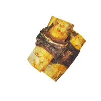 Snack Perro Costilla De Res X2 Unidades Petizoos