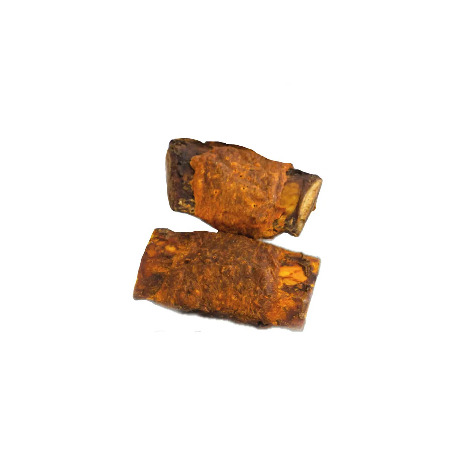 Snack Perro Costilla De Res X2 Unidades Petizoos 3