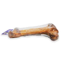 Snack Perro Mamut De Res X1 Unidad Petizoos