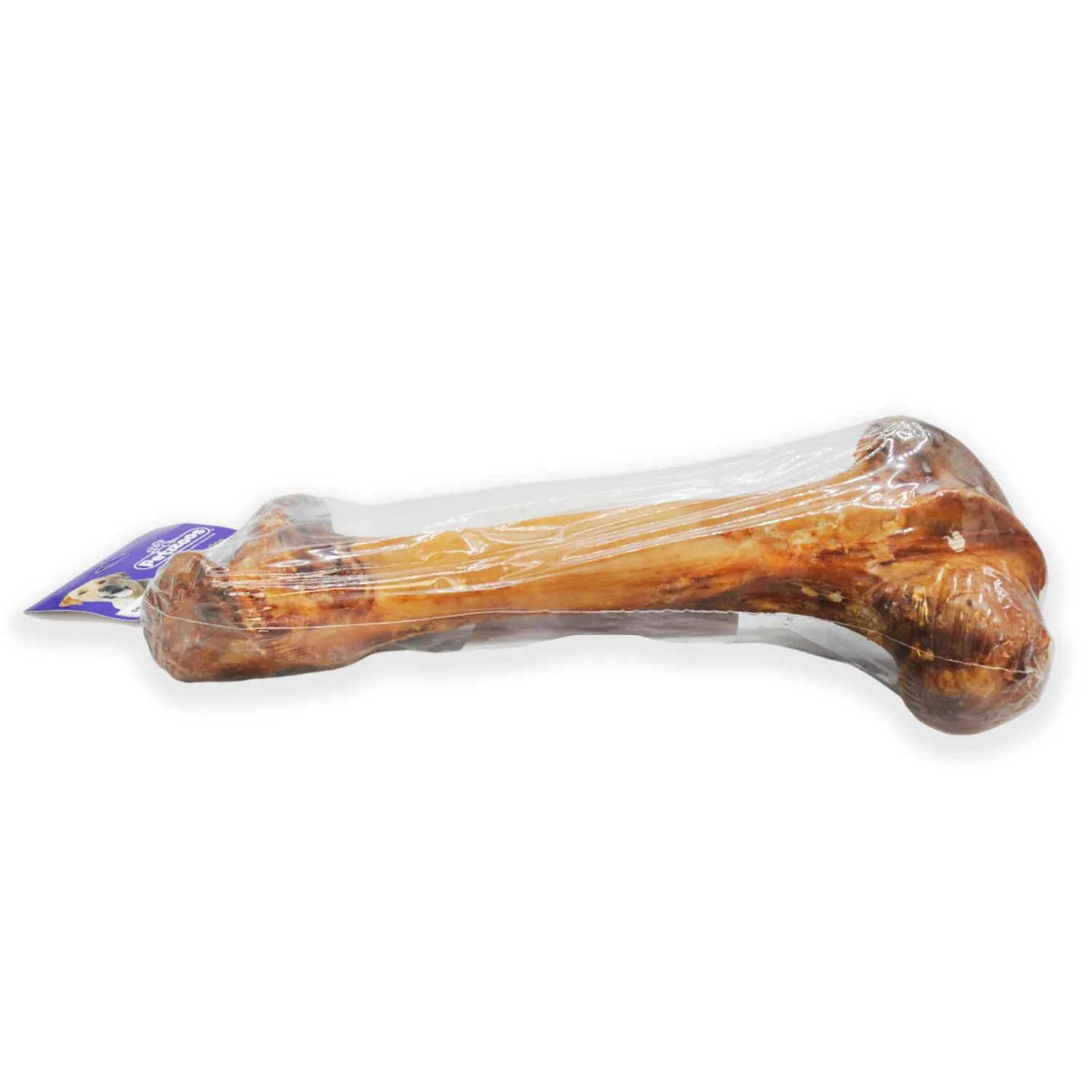 Snack Perro Mamut De Res X1 Unidad Petizoos