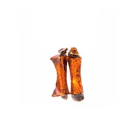 Snack Perro Tira De Cerdo X2 Unidades Petizoos