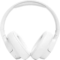 Audífonos Inalámbricos JBL Tune 720bt Blanco
