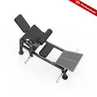 Máquina Pesas Hip Thrust K6 Professional