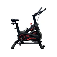 K6 Fitness Bicicleta Spinning Deportiva K6 Arthermis V1 Estática Cardio