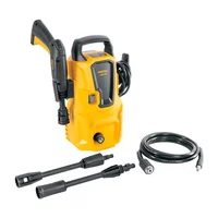 Hidrolavadora Eléctrica 1350 PSI Pretul