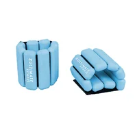 Ultimate Fitness Pesas Tobillo / Muñeca - Brazalete Funcional Con Peso 0.5 (par)