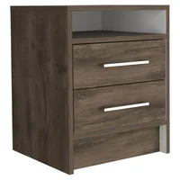 Mesa de Noche Eter 50.7X40X37.6 Bellota-Blanco Set X 8 Unidades