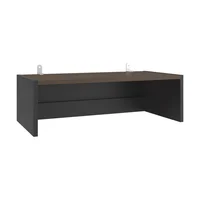 Complemento Estante Home (1c) Wengue+Milan 19.4x62.8x29.9 cm