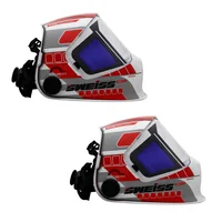 2 Caretas Electronicas Soldar Stellar 920 Sweiss