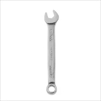 Llave Combinada 8mm  Antideslizante Stan