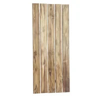 Tablero Pino 100x40x4cm