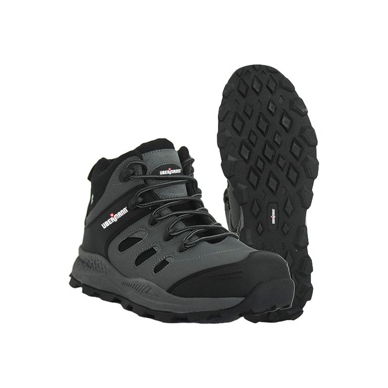 Botas de Seguridad Homecenter