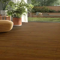 Madera Laminada Cedro Natural Ac3 1220x220x7 (2.928 x Cj)