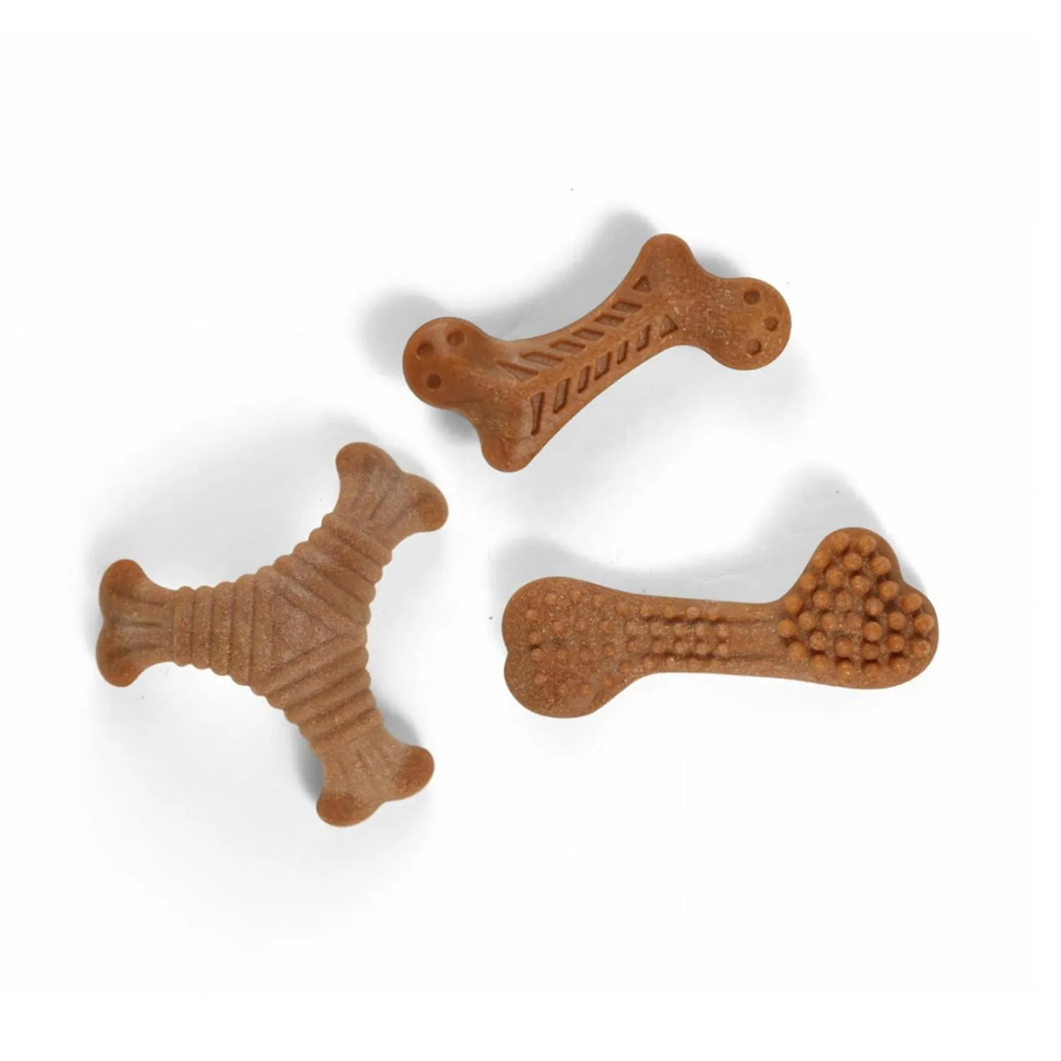 Juguetes de Fibra de Madera S/m Dogl 3