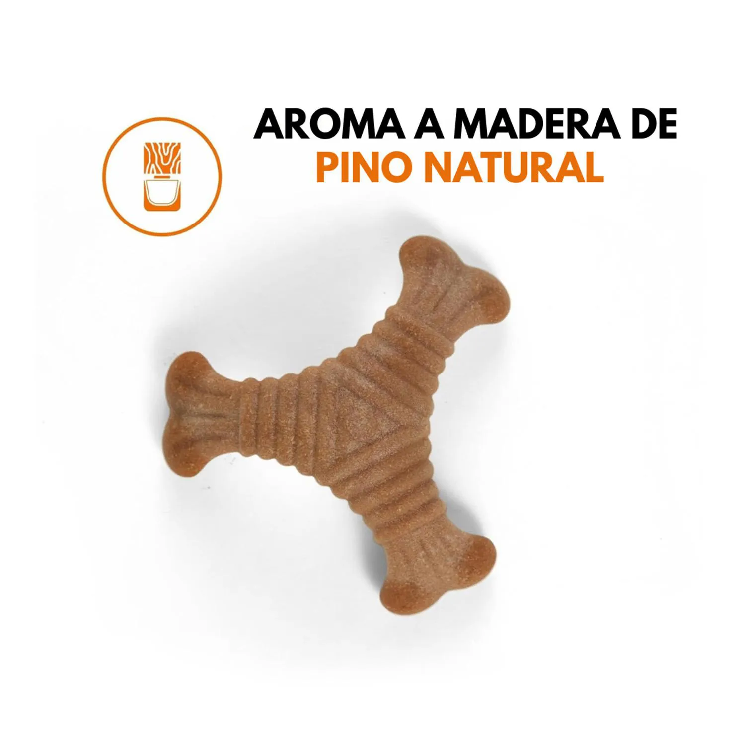 Juguetes de Fibra de Madera S/m Dogl 5