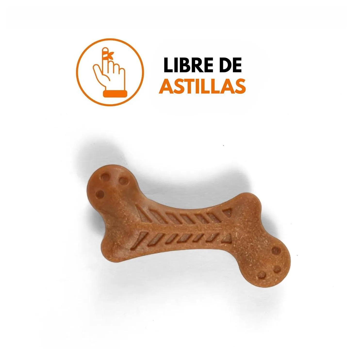 Juguetes de Fibra de Madera S/m Dogl 6