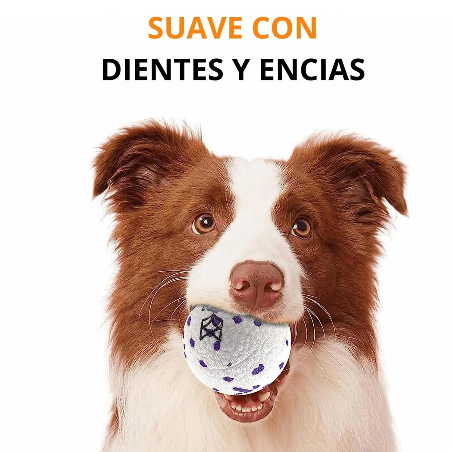 Pelota Etpu Ultraresistente Dogl 5