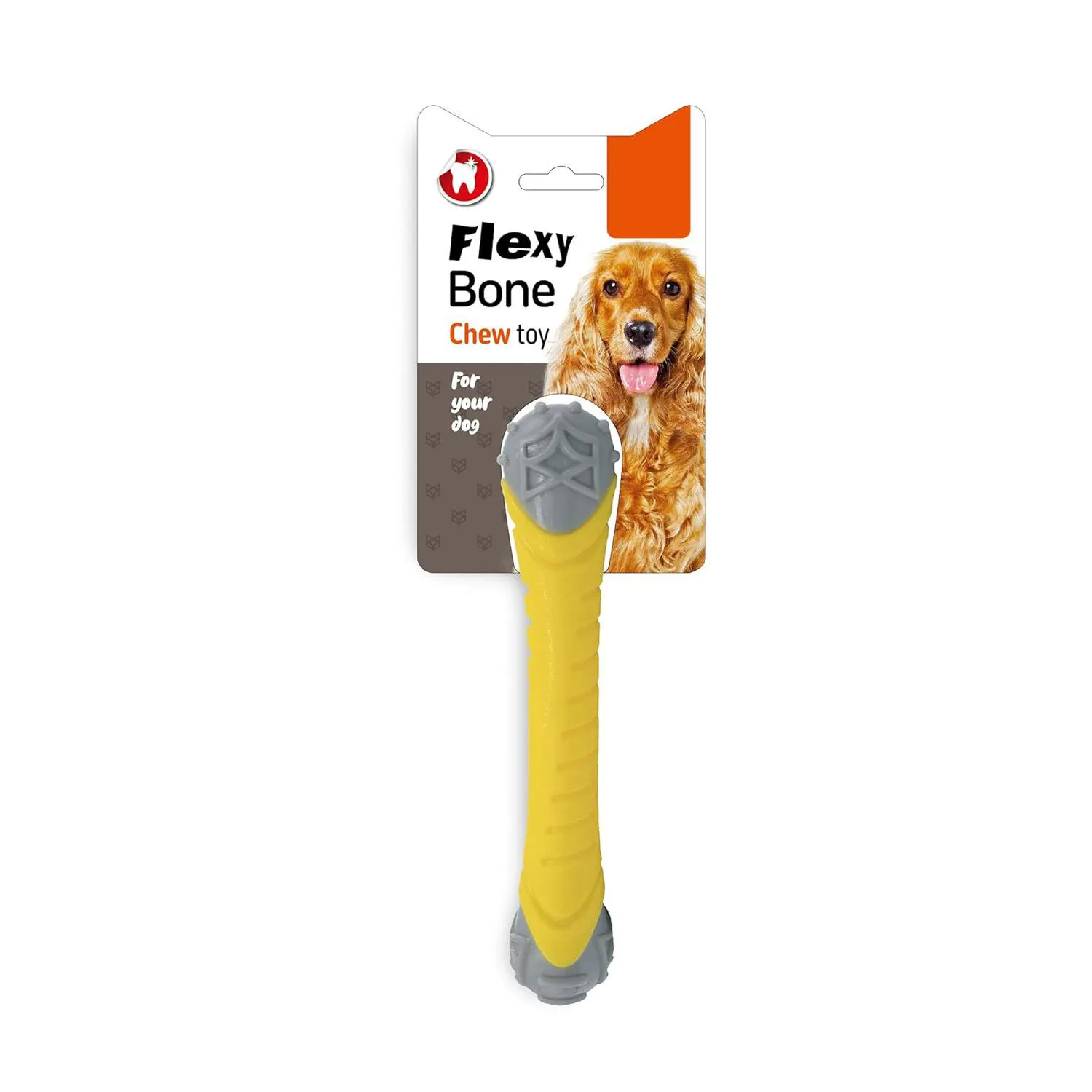 Hueso Flexy Dogl